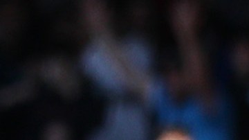 Hirving 'Chucky' Lozano, futbolista mexicano que milita en el Napoli de Italia.