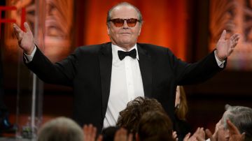 A lo largo de su carrera, Jack Nicholson ha interpretado una variedad de papeles y se ha ganado la reputación de ser uno de los actores más versátiles de los tiempos modernos.