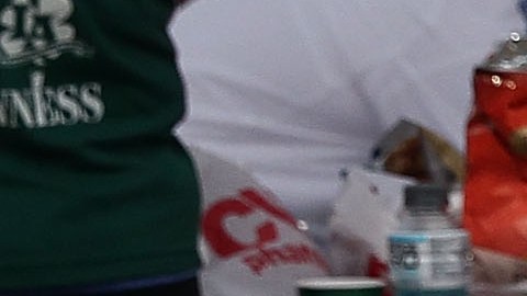 El atentado en el maratón de Boston ocasionó la muerte de dos mujeres y un niño.