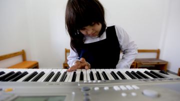 Hombre en Colombia mata a su hija de 8 años a golpes por no aprender a tocar el piano