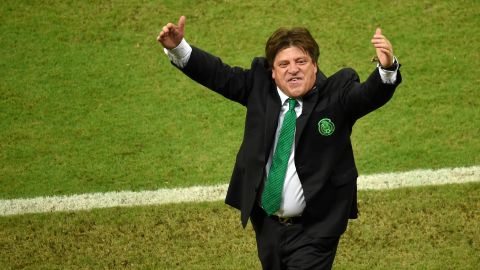 Miguel Herrera