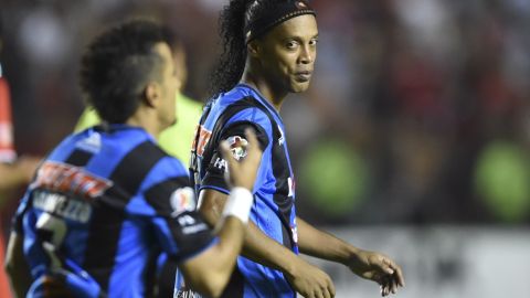 Ronaldinho