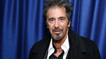 Al Pacino | Getty Images