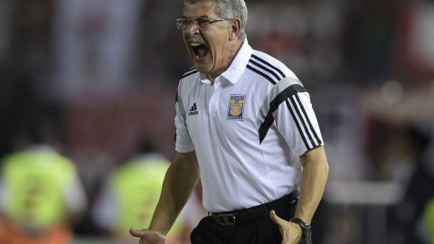 Ricardo Ferretti