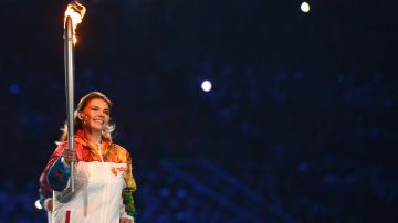 alina kabayeva juegos olimpicos