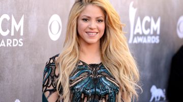 Shakira se muestra sin una sola gota de maquillaje y comparte cómo luce al natural