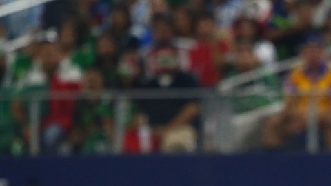 Argentina levanta expectativa como candidata al título.