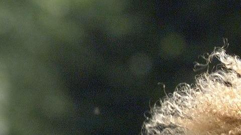 Freddy Rincón acompañado de Carlos 'Pibe' Valderrama durante el Mundial de Francia 1998.