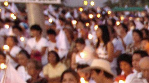 San Juan Pablo II pasó 26 años en el Vaticano como Papa. Después de su muerte en 2005, fue beatificado en 2011 y canonizado en 2014. Juan Pablo II fue enterrado en el Vaticano.