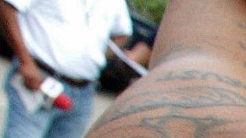 MS-13 es como se conoce a la rama de la Mara Salvatrucha en Estados Unidos.