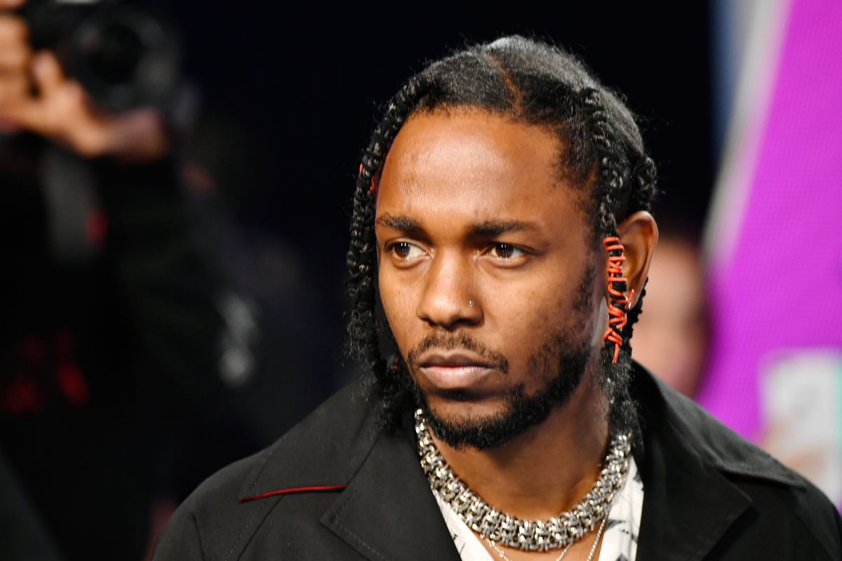 Kendrick Lamar es el único rapero, hasta la fecha, que ha sido galardonado con Pulitzer.