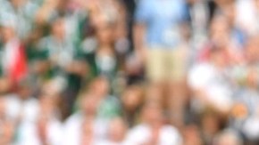 Hirving 'Chucky' Lozano anotó el gol de la victoria frente a Alemania en 2018.