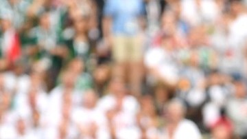 Hirving 'Chucky' Lozano anotó el gol de la victoria frente a Alemania en 2018.
