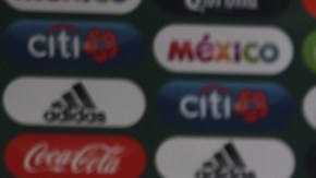 Jonathan dos Santos y Miguel Layún no entran en los planes de la Selección.