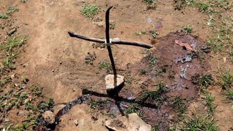 Conmociona crimen de Xiomara en Nicaragua; su cuerpo aparece en el fondo de una letrina