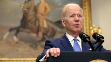 Gobierno Biden firma con 50 países aliados compromiso para recuperar Internet y luchar contra la desinformación
