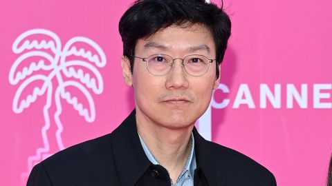 Hwang Dong-hyuk