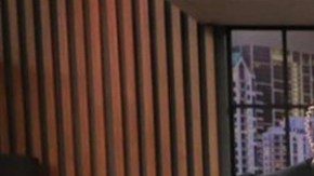 Así recibieron de regreso a Ana Patricia Gámez sus compañeros