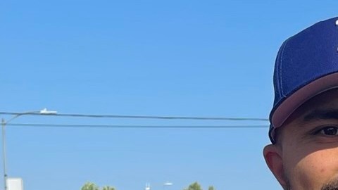 Victor Villa es el dueño de Villa's Tacos. (Suministrada)