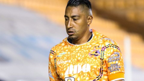 Rodolfo Vilchis