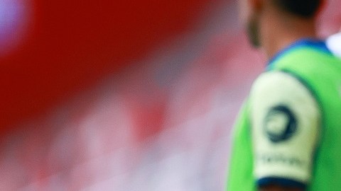 Gio dos Santos sigue sin conseguir un equipo para continuar con su carrera.