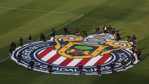 Chivas perdió a uno de sus jugadores históricos.