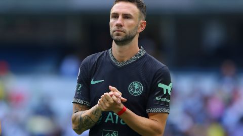 Miguel Layún