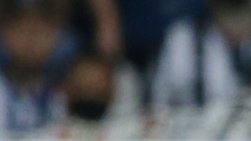 Funes Mori se someterá a un procedimiento en su rodilla izquierda.