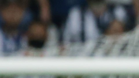 Funes Mori se someterá a un procedimiento en su rodilla izquierda.