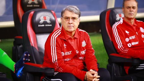 Gerardo Martino