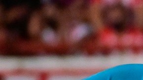 Bruno Valdez no estará disponible contra Juárez tras lesionarse y por suspensión.