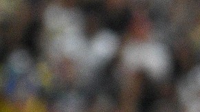 Diego Valdés, del América, celebra el gol del triunfo frente a Necaxa.