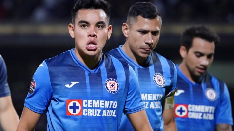 Cruz Azul