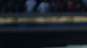 Los cementeros cayeron por la mínima en el partido de ida.