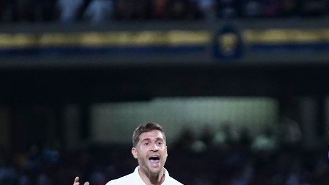 Los cementeros cayeron por la mínima en el partido de ida.
