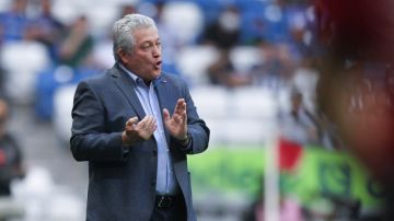 El 'Rey Midas' fue criticado por los resultados con las Chivas de Guadalajara.