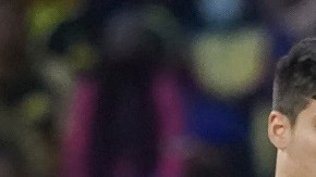 Fernando Ortiz asumió como técnico interino de las Águilas.