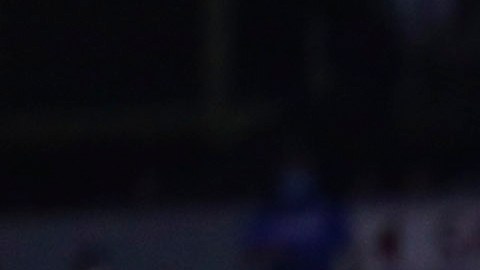 Ciudad de México, 12 de abril de 2022. Jugadores de Pumas en festejo durante el partido de vuelta de las Semifinales de la Liga de Campeones de la CONCACAF 2022, entre la Máquina Celeste del Cruz Azul y los Pumas de la UNAM, celebrado en el estadio Azteca. Foto: Imago7/Alejandra Suárez