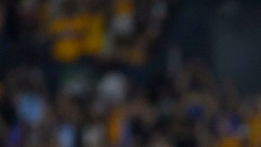 Sebastián Córdova cambió de equipo para el actual torneo Clausura.