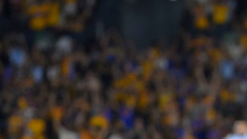 Sebastián Córdova cambió de equipo para el actual torneo Clausura.