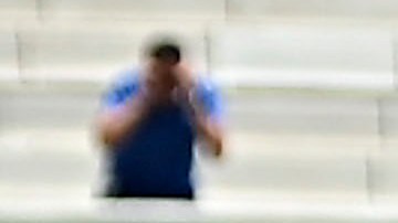 El ecuatoriano Washington Corozo marcó un doblete en tiempo de compensación.