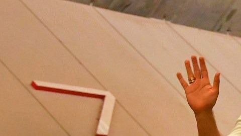 Fernando Beltrán podría ver minutos frente a los Pumas de la UNAM.