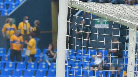 Quedan dos cupos directos para la liguilla.