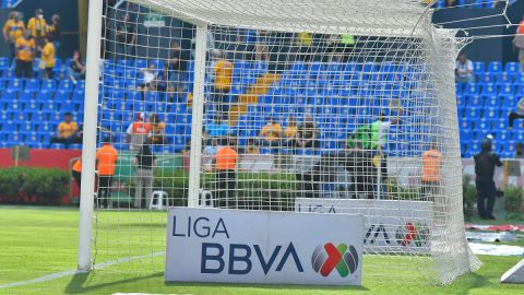 Quedan dos cupos directos para la liguilla.