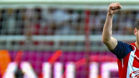 Jesús Angulo aún cree que hay posibilidad de pasar directo a la Liguilla.