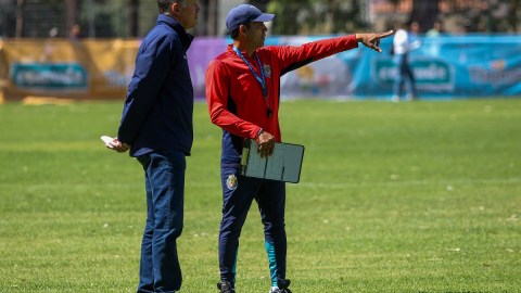 Ricardo Peláez.