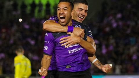 Marco Fabián