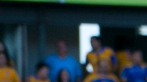 Tigres vs. River Plate