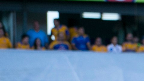Tigres vs. River Plate
