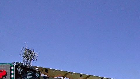 El Corona TSM de Torreón ya ha recibido a la Selección Mexicana.